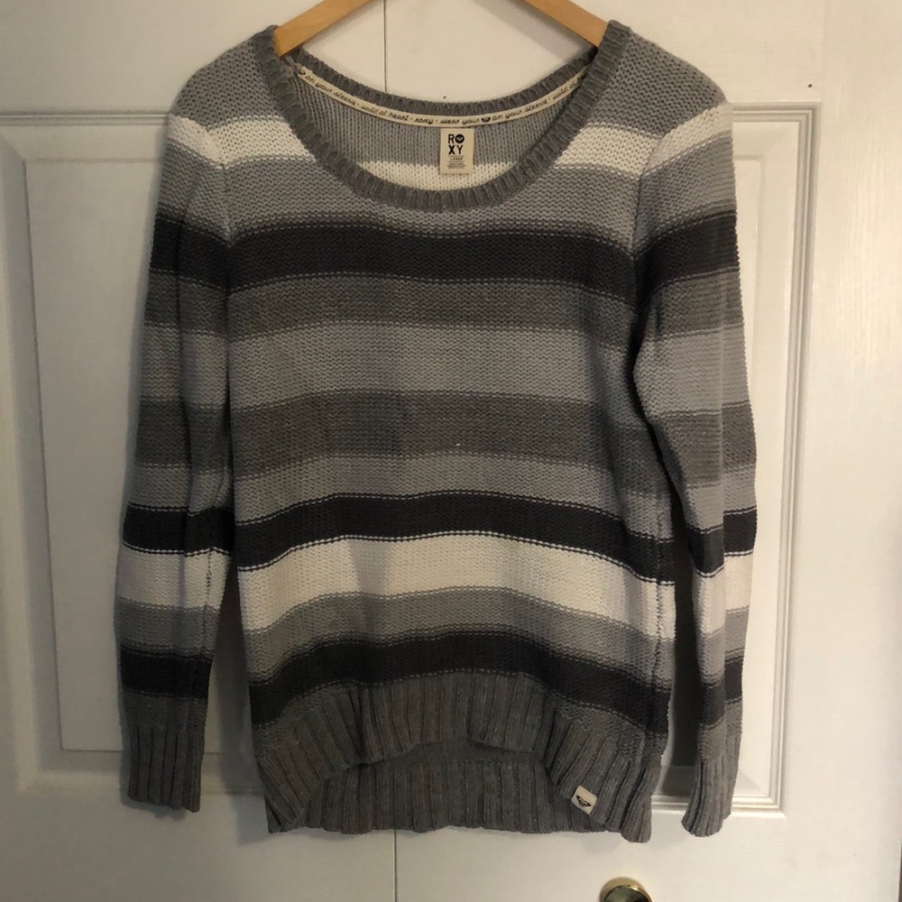 Roxy Sweater